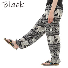 画像をギャラリービューアに読み込む, アジアンパンツ サルエルパンツ アラジンパンツ エスニック メンズ レディース ゾウD タイパンツ ユニセックス G