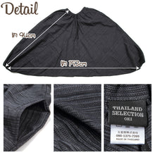 画像をギャラリービューアに読み込む, サルエルパンツ アラジンパンツ タイパンツ メンズ レディース ユニセックス フェザー柄 G