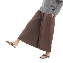 画像をギャラリービューアに読み込む, タイパンツ ゴム仕様 無地 ワイドパンツ ユニセックス メンズ レディース エスニック アジアン レーヨン サルエルパンツ アラジン アジアン エスニックパンツ ファッション タイパンツ M