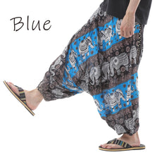 画像をギャラリービューアに読み込む, サルエルパンツ メンズ レディース アラジンパンツ レーヨン タイパンツ ユニセックス オールインワン PS-SR1724 M