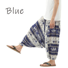 画像をギャラリービューアに読み込む, サルエルパンツ メンズ レディース アラジンパンツ レーヨン タイパンツ ユニセックス オールインワン PS-SR1880 G
