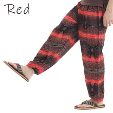 画像をギャラリービューアに読み込む, アジアンパンツ サルエルパンツ アラジンパンツ エスニック メンズ レディース アラビアン タイパンツ ユニセックス G