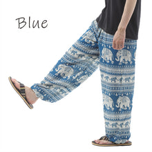 画像をギャラリービューアに読み込む, アジアンパンツ サルエルパンツ アラジンパンツ エスニック メンズ レディース タイパンツ ユニセックス AP-SR1565 G