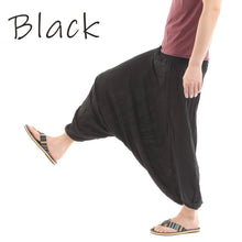 画像をギャラリービューアに読み込む, レーヨン サルエルパンツ メンズ レディース アラジンパンツ レーヨン 無地 タイパンツ ユニセックス オールインワン G