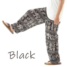 画像をギャラリービューアに読み込む, アジアンパンツ サルエルパンツ アラジンパンツ エスニック メンズ レディース AP1201-F タイパンツ ユニセックス M