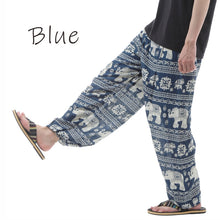 画像をギャラリービューアに読み込む, アジアンパンツ サルエルパンツ アラジンパンツ エスニック メンズ レディース タイパンツ ユニセックス AP-SR1879 M