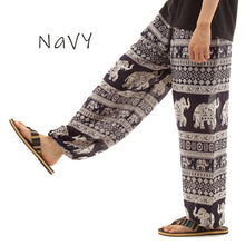 画像をギャラリービューアに読み込む, アジアンパンツ サルエルパンツ アラジンパンツ エスニック メンズ レディース タイパンツ ユニセックス AP-ST4632 M