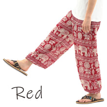 画像をギャラリービューアに読み込む, アジアンパンツ サルエルパンツ アラジンパンツ エスニック メンズ レディース AP1201-F タイパンツ ユニセックス G