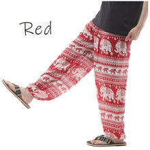 画像をギャラリービューアに読み込む, アジアンパンツ サルエルパンツ アラジンパンツ エスニック メンズ レディース タイパンツ ユニセックス AP-SR1565 G
