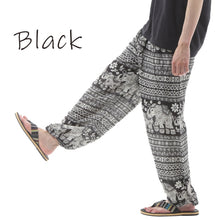 画像をギャラリービューアに読み込む, アジアンパンツ サルエルパンツ アラジンパンツ エスニック メンズ レディース タイパンツ ユニセックス AP-SR1524 G