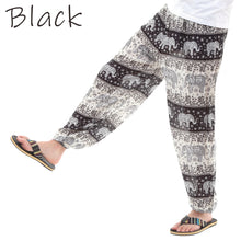 画像をギャラリービューアに読み込む, アジアンパンツ サルエルパンツ アラジンパンツ エスニック メンズ レディース ゾウB タイパンツ ユニセックス G