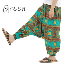 画像をギャラリービューアに読み込む, サルエルパンツ メンズ レディース アラジンパンツ レーヨン タイパンツ ユニセックス オールインワン PS-TYS M