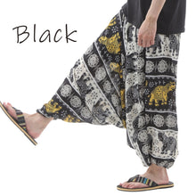 画像をギャラリービューアに読み込む, サルエルパンツ メンズ レディース アラジンパンツ レーヨン タイパンツ ユニセックス オールインワン PS-ST4637 G