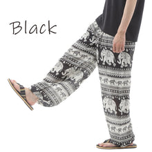 画像をギャラリービューアに読み込む, アジアンパンツ サルエルパンツ アラジンパンツ エスニック メンズ レディース タイパンツ ユニセックス AP-SR1565 G