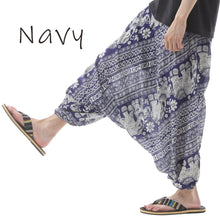 画像をギャラリービューアに読み込む, サルエルパンツ メンズ レディース アラジンパンツ レーヨン タイパンツ ユニセックス オールインワン PS-SR1524 M