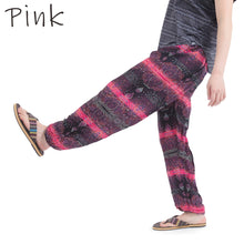 画像をギャラリービューアに読み込む, アジアンパンツ サルエルパンツ アラジンパンツ エスニック メンズ レディース アラビアン タイパンツ ユニセックス M