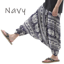 画像をギャラリービューアに読み込む, サルエルパンツ メンズ レディース アラジンパンツ レーヨン タイパンツ ユニセックス オールインワン PS-SR1565 M