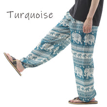 画像をギャラリービューアに読み込む, アジアンパンツ サルエルパンツ アラジンパンツ エスニック メンズ レディース タイパンツ ユニセックス AP-SR1565 G