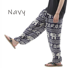 画像をギャラリービューアに読み込む, アジアンパンツ サルエルパンツ アラジンパンツ エスニック メンズ レディース タイパンツ ユニセックス AP-SR1879 G