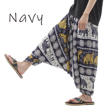 画像をギャラリービューアに読み込む, サルエルパンツ メンズ レディース アラジンパンツ レーヨン タイパンツ ユニセックス オールインワン PS-ST4637 M