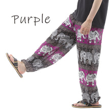 画像をギャラリービューアに読み込む, アジアンパンツ サルエルパンツ アラジンパンツ エスニック メンズ レディース タイパンツ ユニセックス AP-SR1724 M