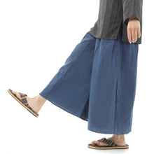 画像をギャラリービューアに読み込む, タイパンツ ゴム仕様 無地 ワイドパンツ ユニセックス メンズ レディース エスニック アジアン レーヨン サルエルパンツ アラジン アジアン エスニックパンツ ファッション タイパンツ G