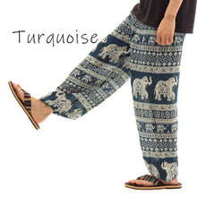 画像をギャラリービューアに読み込む, アジアンパンツ サルエルパンツ アラジンパンツ エスニック メンズ レディース タイパンツ ユニセックス AP-ST4632 G