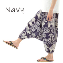 画像をギャラリービューアに読み込む, サルエルパンツ メンズ レディース アラジンパンツ レーヨン タイパンツ ユニセックス オールインワン PS-ST4624 G