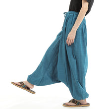 画像をギャラリービューアに読み込む, サルエルパンツ アラジンパンツ ストライプ タイパンツ メンズ レディース ユニセックス ストライプカラー エスニック アラジン G