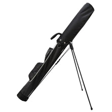 画像をギャラリービューアに読み込む, クラブケース セルフスタンド 大容量ポケット メンズ レディースゴルフ セルフスタンドバッグ スタンド式 クラブバッグ スタンドバッグ ゴルフバッグ ゴルフケース