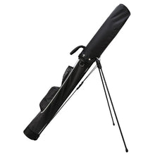 画像をギャラリービューアに読み込む, クラブケース セルフスタンド 大容量ポケット メンズ レディースゴルフ セルフスタンドバッグ スタンド式 クラブバッグ スタンドバッグ ゴルフバッグ ゴルフケース