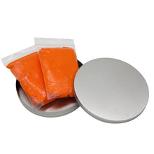 画像をギャラリービューアに読み込む, ソフトクレイDIY新生児お土産ハンドプリントフットプリント無毒クレイキットキャスティング親子ハンドインクパッド指紋おもちゃ