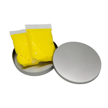 画像をギャラリービューアに読み込む, ソフトクレイDIY新生児お土産ハンドプリントフットプリント無毒クレイキットキャスティング親子ハンドインクパッド指紋おもちゃ