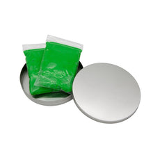 画像をギャラリービューアに読み込む, ソフトクレイDIY新生児お土産ハンドプリントフットプリント無毒クレイキットキャスティング親子ハンドインクパッド指紋おもちゃ