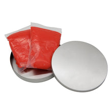 画像をギャラリービューアに読み込む, ソフトクレイDIY新生児お土産ハンドプリントフットプリント無毒クレイキットキャスティング親子ハンドインクパッド指紋おもちゃ