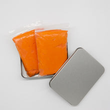 画像をギャラリービューアに読み込む, ソフトクレイDIY新生児お土産ハンドプリントフットプリント無毒クレイキットキャスティング親子ハンドインクパッド指紋おもちゃ