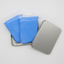 画像をギャラリービューアに読み込む, ソフトクレイDIY新生児お土産ハンドプリントフットプリント無毒クレイキットキャスティング親子ハンドインクパッド指紋おもちゃ