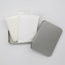 画像をギャラリービューアに読み込む, ソフトクレイDIY新生児お土産ハンドプリントフットプリント無毒クレイキットキャスティング親子ハンドインクパッド指紋おもちゃ