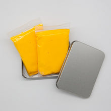 画像をギャラリービューアに読み込む, ソフトクレイDIY新生児お土産ハンドプリントフットプリント無毒クレイキットキャスティング親子ハンドインクパッド指紋おもちゃ