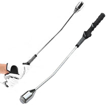 画像をギャラリービューアに読み込む, ゴルフ スイング スイング練習 グリップ 練習 練習器具 器具 ウェア スイング矯正 素振り練習 飛距離up ストレッチ 飛距離アップ 春 夏 秋 冬 メンズ golf 小物 右利き 左利き スイングトレーナー